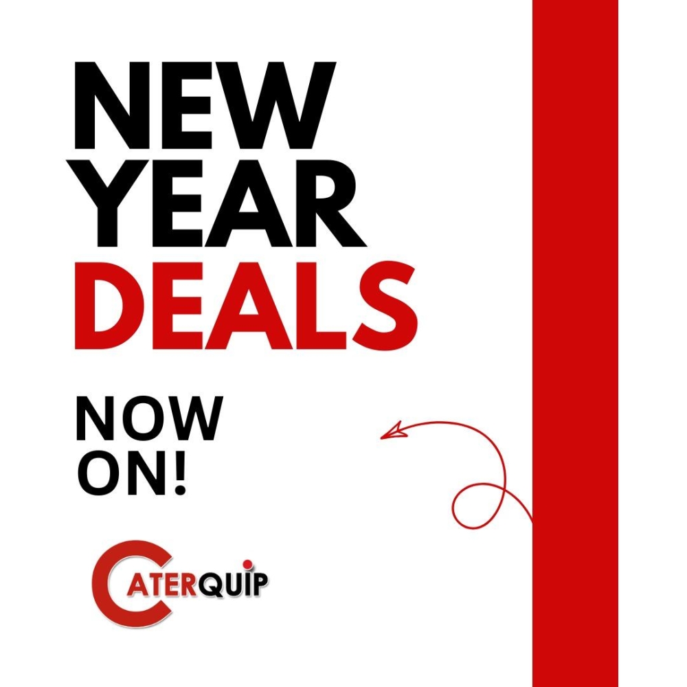 new year deals