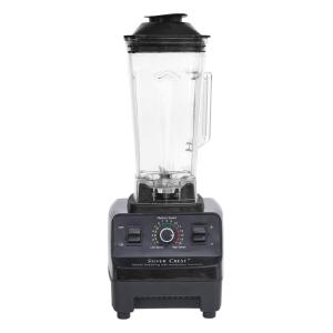commercial electric blender 2 litre