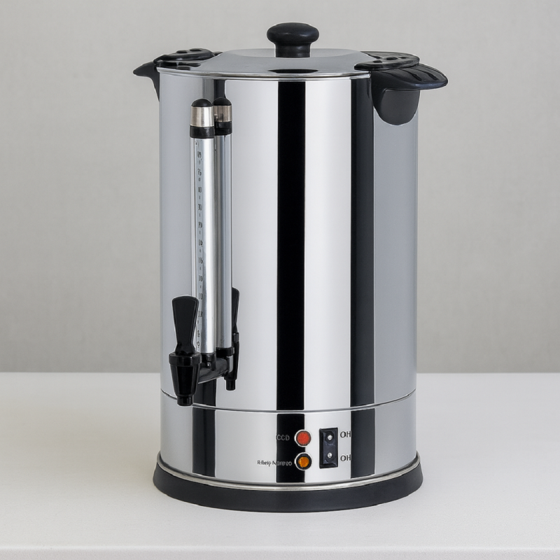 30lt water boilerurn