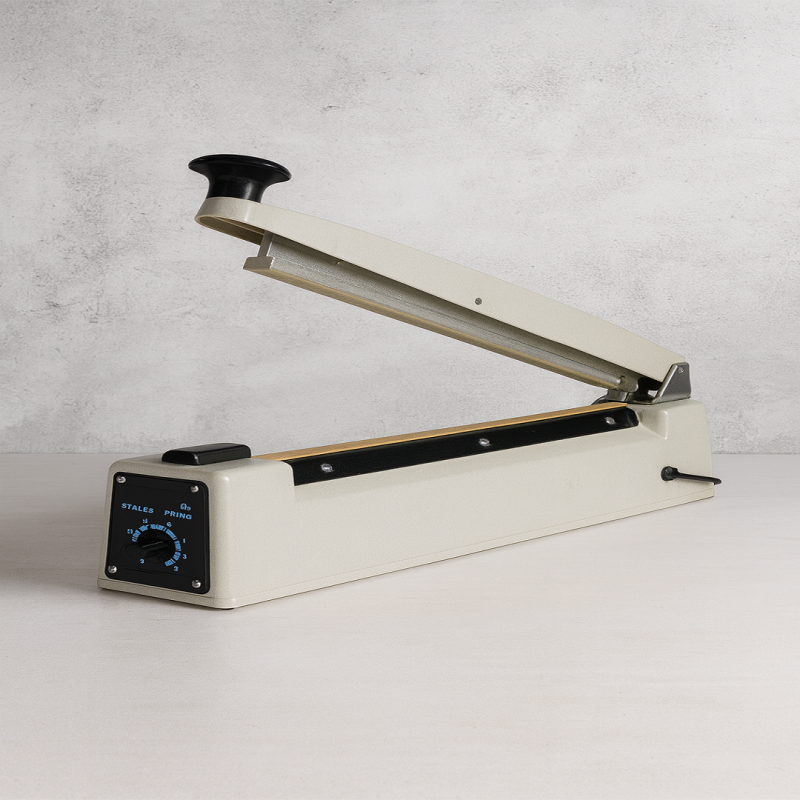 aluminium hand sealer 300mm